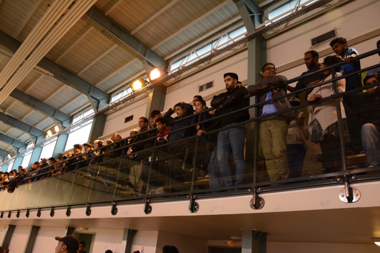 Paris Villers-La-Bell Cricket Tournament (11)