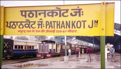 Pathankot