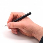 Pen-Writing