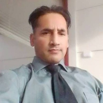Pervez Mahmood