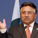 Parvaiz Musharaf