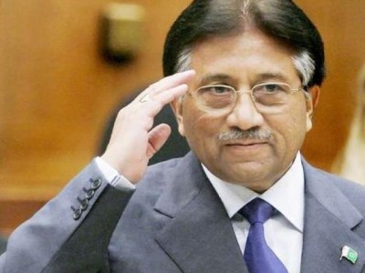 Pervez-Musharraf