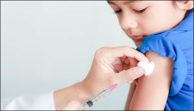 IPV polio vaccine
