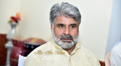 Qari Farooq