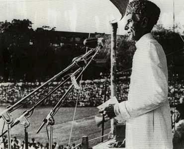 Quaid-e-Azam