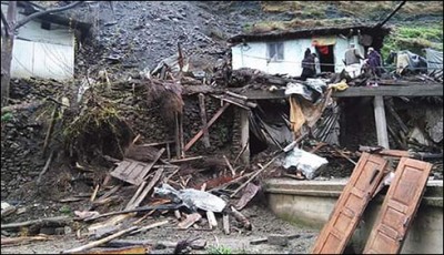 5 killed in Faisalabad