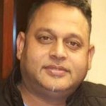 Raja Ejaz
