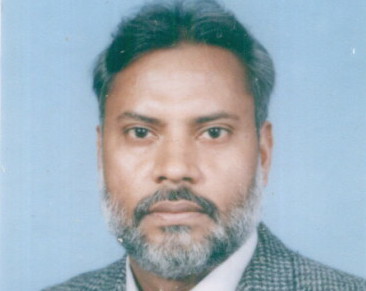 Haji Ansari
