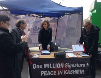 Romania-Signature-Campaign