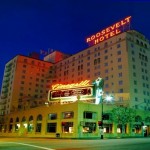 Roosevelt Hotel