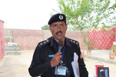  Amjad Gujjar