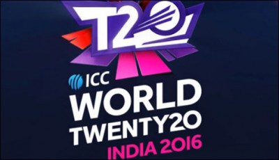 World T20: Man 