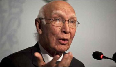  Sartaj Aziz