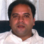 Shabir Manghat