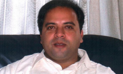 Shabir Manghat