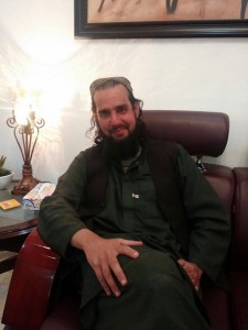 Shahbaz Taseer