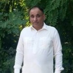 Sharif Abbasi