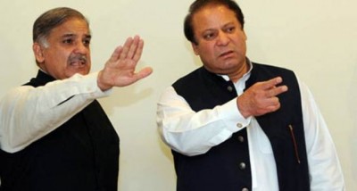 Sharif-brothers
