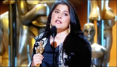 Sharmeen Obaid Chinoy,Won Oscar