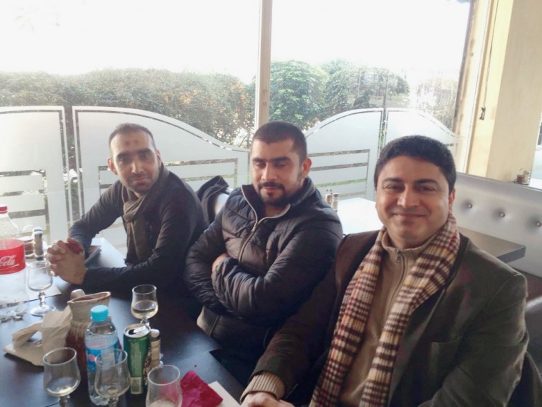 Sheikh-Naimatullah-khan-lunch