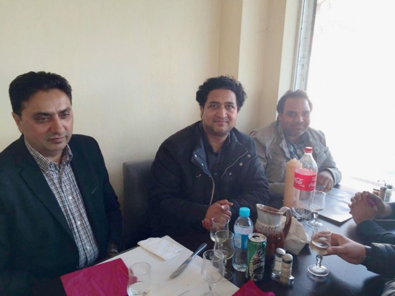 Sheikh-Naimatullah-khan-lunch