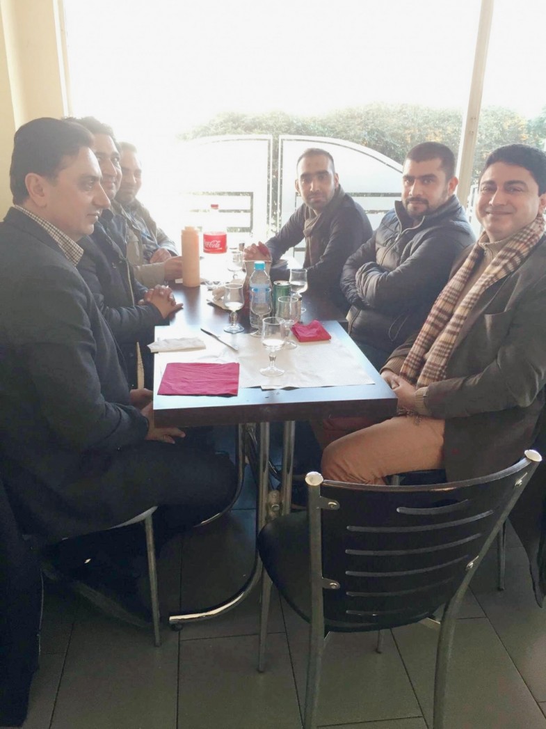 Sheikh-Naimatullah-khan-lunch