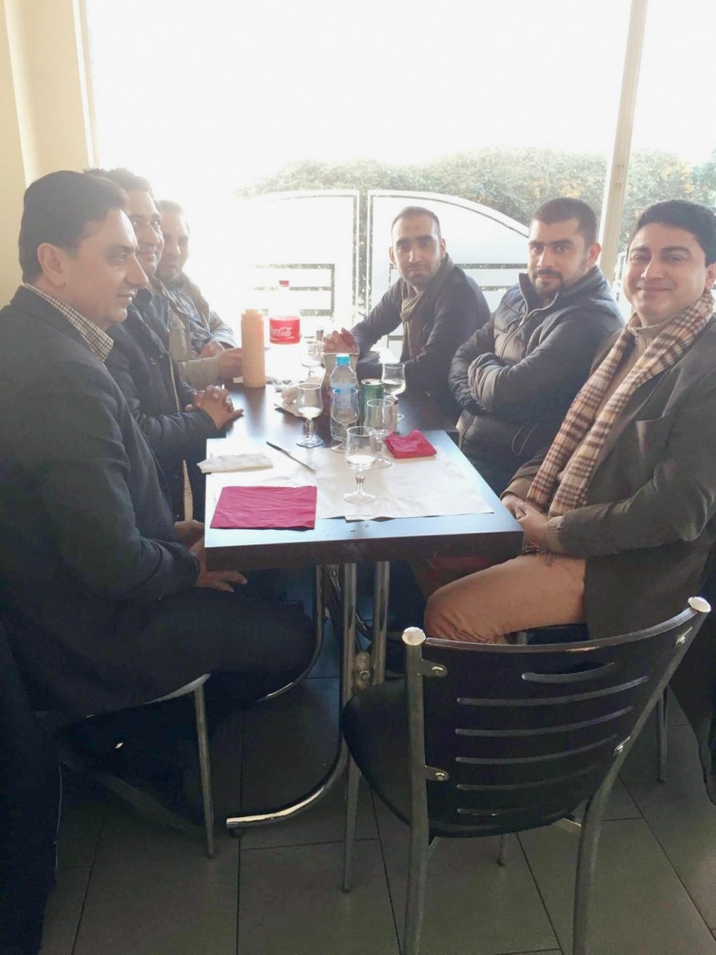 Sheikh-Naimatullah-khan-lunch