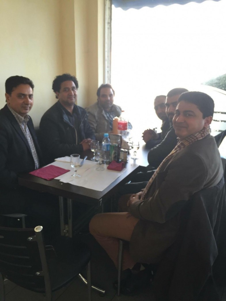 Sheikh-Naimatullah-khan-lunch