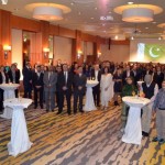 Pakistan Day Ceremony