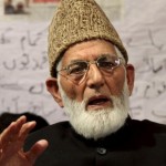 Syed Ali Geelani