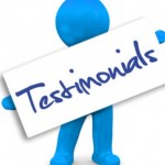 Testimonials