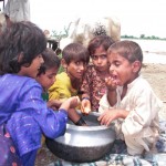 Thar Hunger People