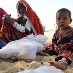 Tharparkar Poverty