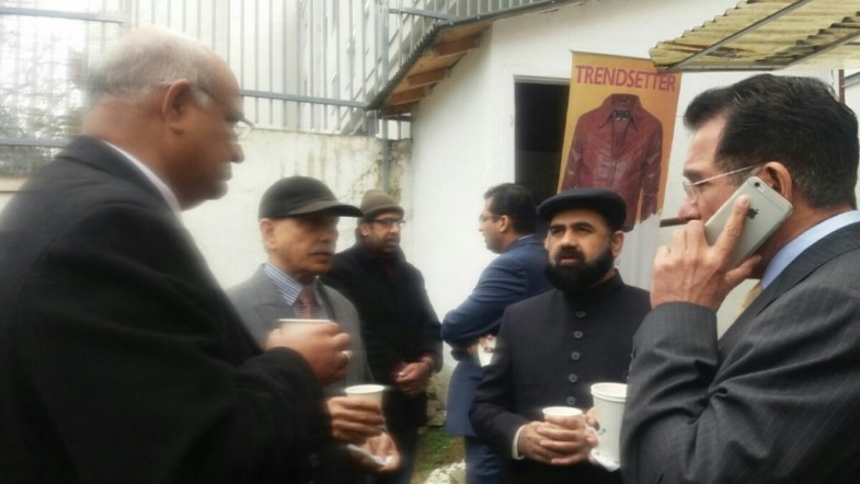 Vienna Pakistan Day Ceremony (14)