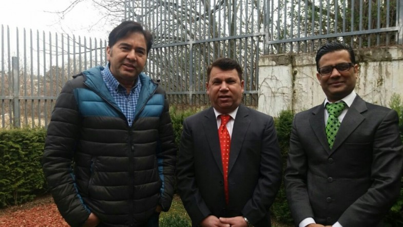 Vienna Pakistan Day Ceremony (12)