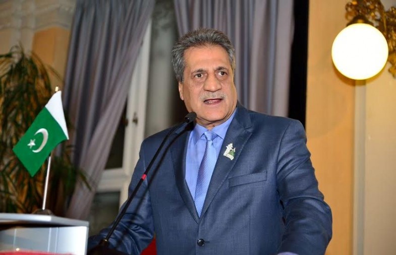 Vienna Pakistan Day Party (12)