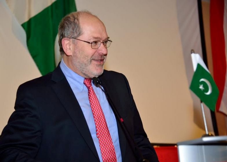 Vienna Pakistan Day Party (3)