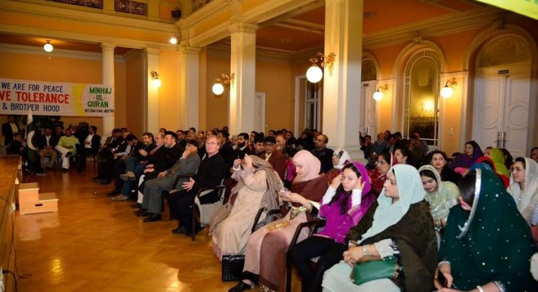 Vienna Pakistan Day Party (11)