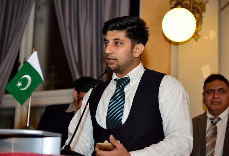 Vienna Pakistan Day Party (10)