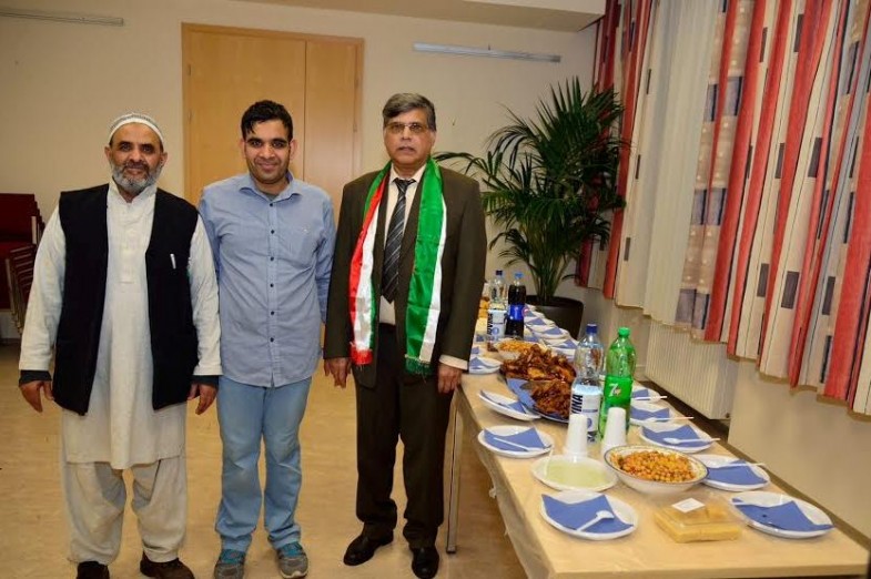 Vienna Pakistan Day Party (9)