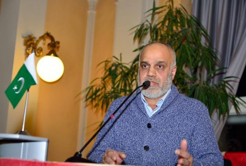 Vienna Pakistan Day Party (8)