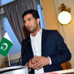 Vienna Pakistan Day Party
