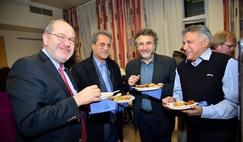 Vienna Pakistan Day Party (5)