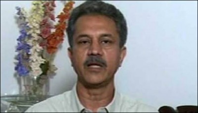 Waseem Akhtar