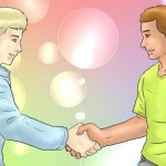 Hand Shake