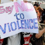 Women-Protest