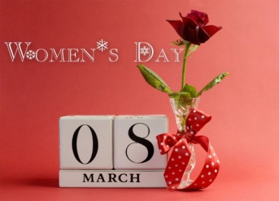 Womens Day