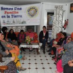 Womens Day Ceremony Barcelona