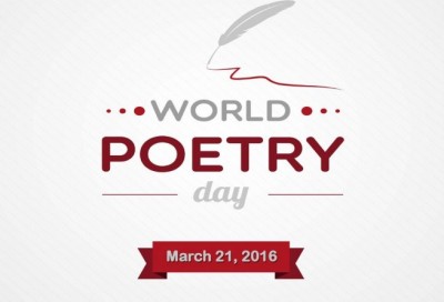 World-Poetry-Day