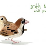 World-Sparrow-Day